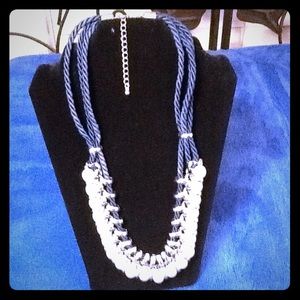 ParkLane statement necklace